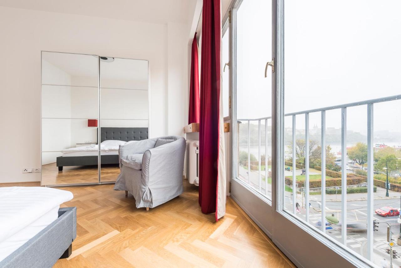 Merkur Apartmán