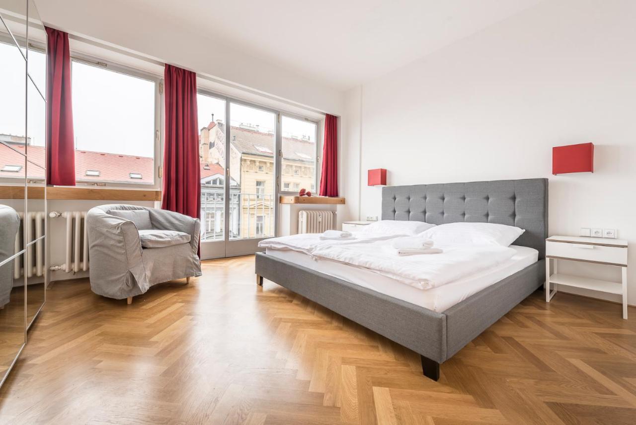Apartmán Merkur