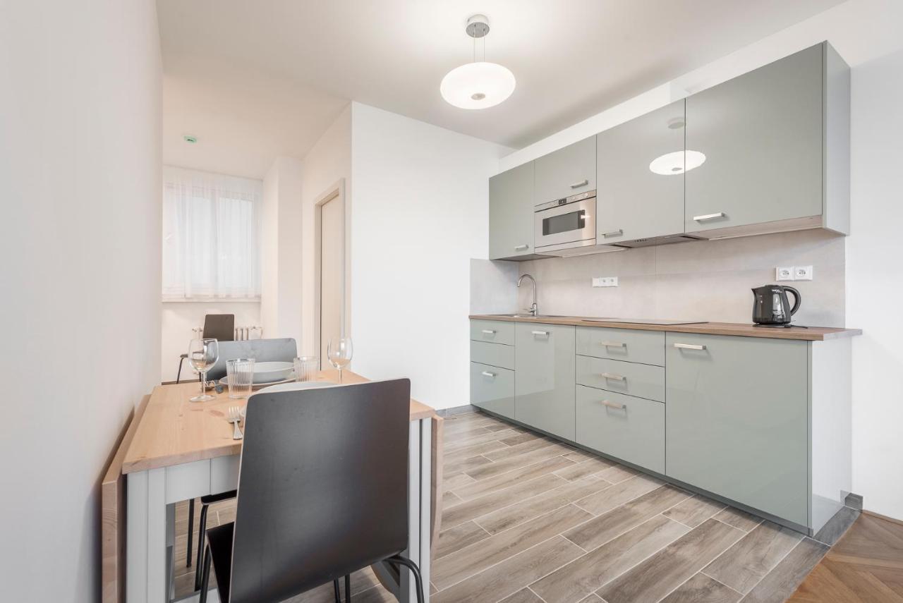 Merkur Apartmán *