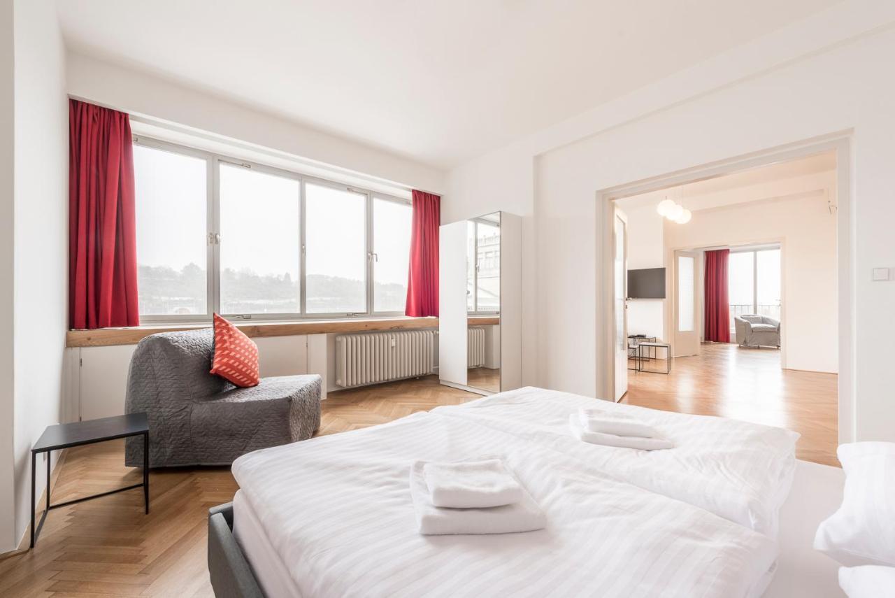 Merkur Apartmán